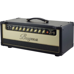 Amplificador de guitarra Bugera V22HD Infinium