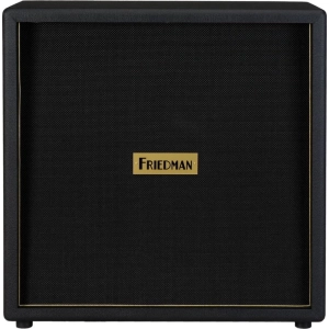 Amplificador de guitarra Friedman BE412 Cab