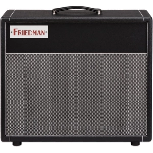 Friedman Amplificador de guitarra DS112