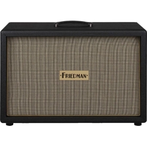 Amplificador de guitarra Friedman Vintage 212 Cab