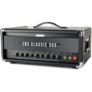 Amplificador de guitarra EBS Classic 500