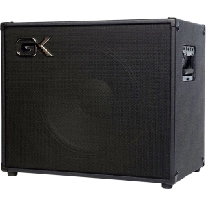 Amplificador de guitarra Gallien-Krueger CX 115