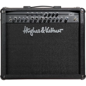 Amplificador de guitarra Hughes y Kettner Attax 100 Combo