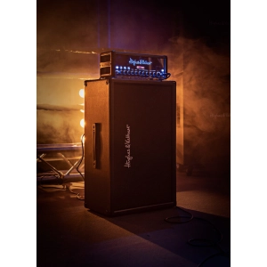 Hughes & Kettner