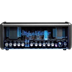 Amplificador de guitarra Hughes y Kettner Grandmeister 36 Head