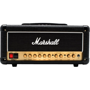 Marshall Amplificador de guitarra DSL20HR