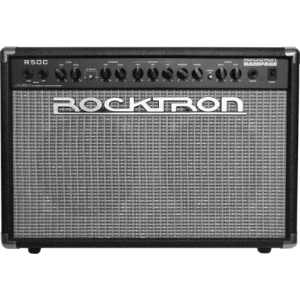 R50DSP Rocktron Amplificador de guitarra