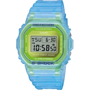 Reloj Casio G-Shock DW-5600LS-2