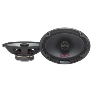 Altavoces para coche Alpine SPG -69C2