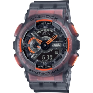 Reloj Casio G-Shock GA-110LS-1A