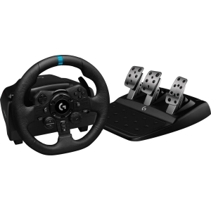 Mando para juegos Logitech G923 Trueforce