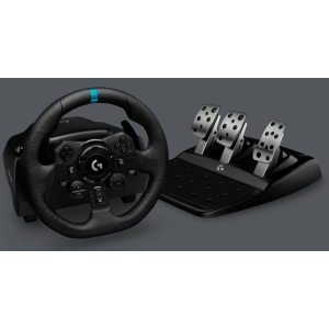 Logitech G923 Trueforce