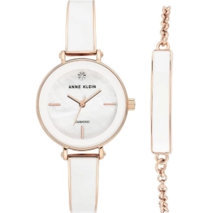 Reloj Anne Klein 3620 WTST