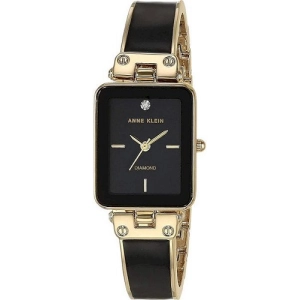 Reloj Anne Klein 3636 BKGB