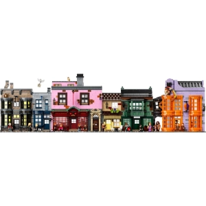 Lego Diagon Alley 75978