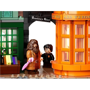 Lego Diagon Alley 75978