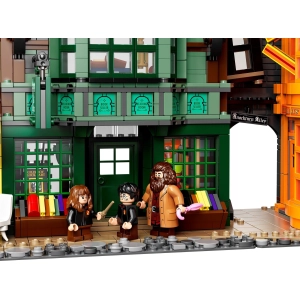 Lego Diagon Alley 75978