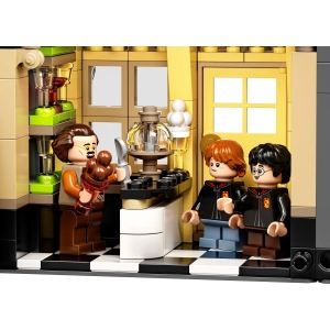 Lego Diagon Alley 75978