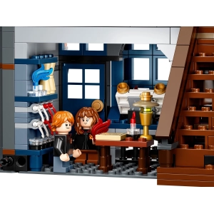 Lego Diagon Alley 75978