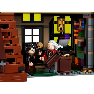 Lego Diagon Alley 75978