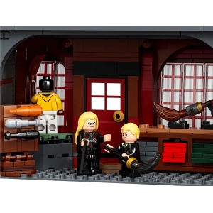 Lego Diagon Alley 75978