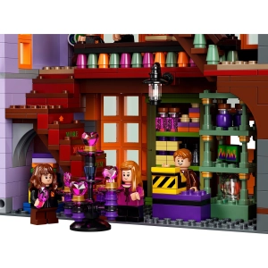 Lego Diagon Alley 75978