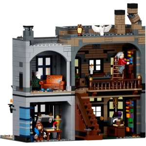 Lego Diagon Alley 75978