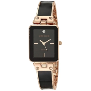 Reloj Anne Klein 3636 BKRG