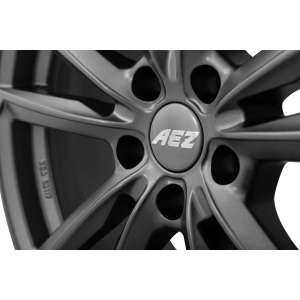 AEZ Tioga 7,5x17/5x112 ET35 DIA70,1