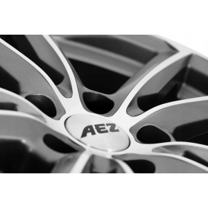 AEZ Tioga 7,5x17/5x112 ET35 DIA70,1