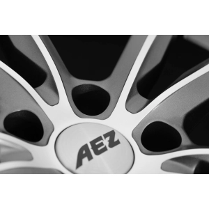 AEZ Tioga 7,5x17/5x112 ET35 DIA70,1