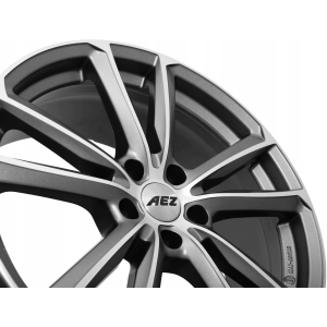 AEZ Tioga 7,5x17/5x112 ET35 DIA70,1