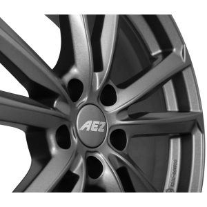 AEZ Tioga 7,5x17/5x112 ET35 DIA70,1