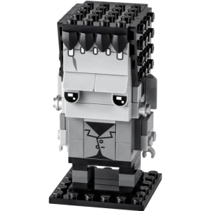 Diseñador Lego Frankenstein 40422