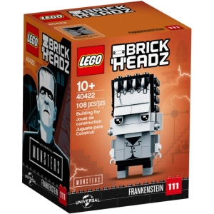 Lego Frankenstein 40422