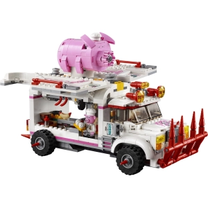 Lego Pigsys Food Truck 80009