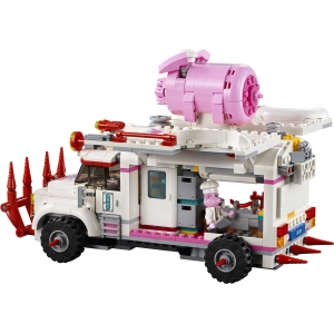 Lego Pigsys Food Truck 80009