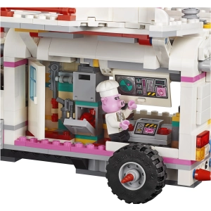 Lego Pigsys Food Truck 80009