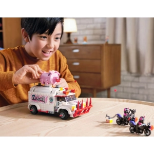 Lego Pigsys Food Truck 80009