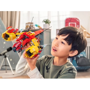 Lego Monkie Kids Cloud Jet 80008