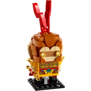 Constructor Lego Monkey King 40381