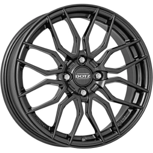 Disco Dotz LimeRock 6,5x16/4x98 ET35 DIA58.1