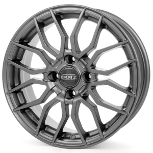 Dotz LimeRock 6,5x16/4x98 ET35 DIA58,1