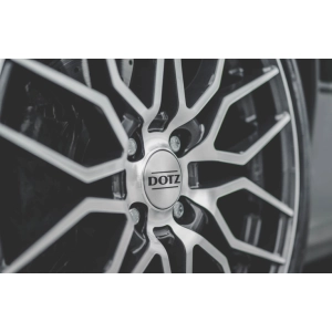 Dotz LimeRock 6,5x16/4x98 ET35 DIA58,1