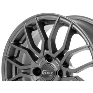 Dotz LimeRock 6,5x16/4x98 ET35 DIA58,1