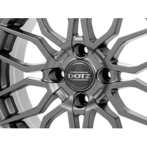 Dotz LimeRock 6,5x16/4x98 ET35 DIA58,1