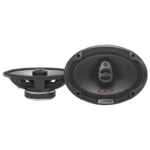 Car audio Alpine SPG-69C3