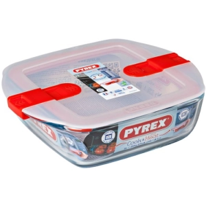 Contenedor de alimentos Pyrex 215PH00