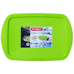 Pyrex