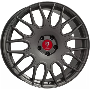 Disco mbDesign LV2 8.5x19/5x100 ET32 DIA67.1